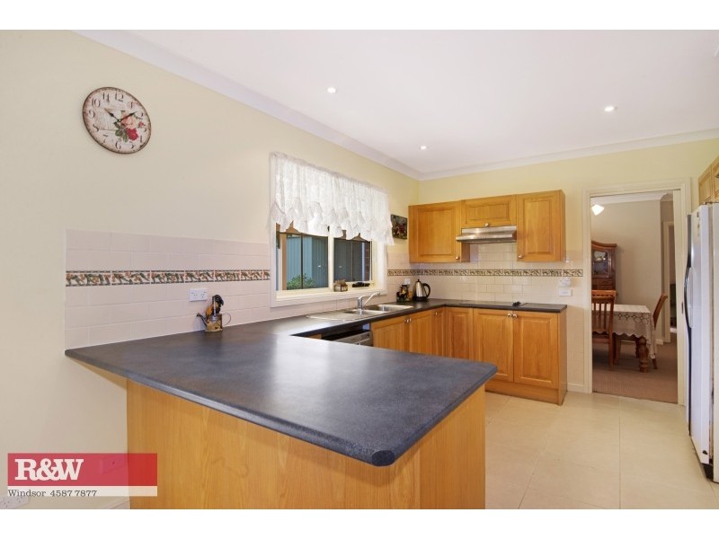 51 Stannix Park Road, Wilberforce NSW 2756