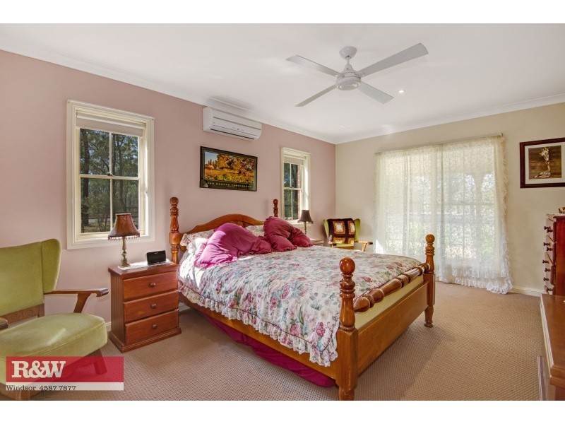 51 Stannix Park Road, Wilberforce NSW 2756