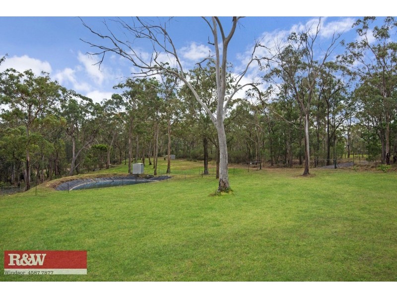 51 Stannix Park Road, Wilberforce NSW 2756