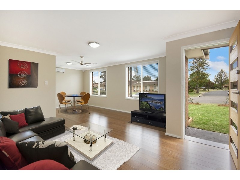 19 Therry Street, Bligh Park NSW 2756