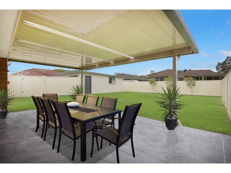 19 Therry Street, Bligh Park NSW 2756