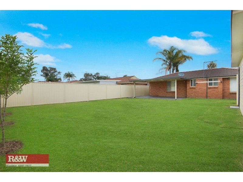 19 Therry Street, Bligh Park NSW 2756