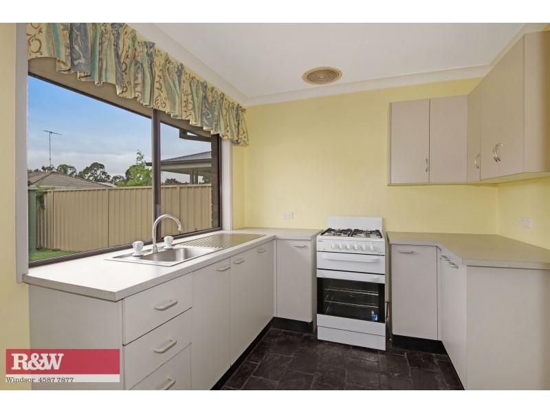 3 Settlers Crescent, Bligh Park NSW 2756