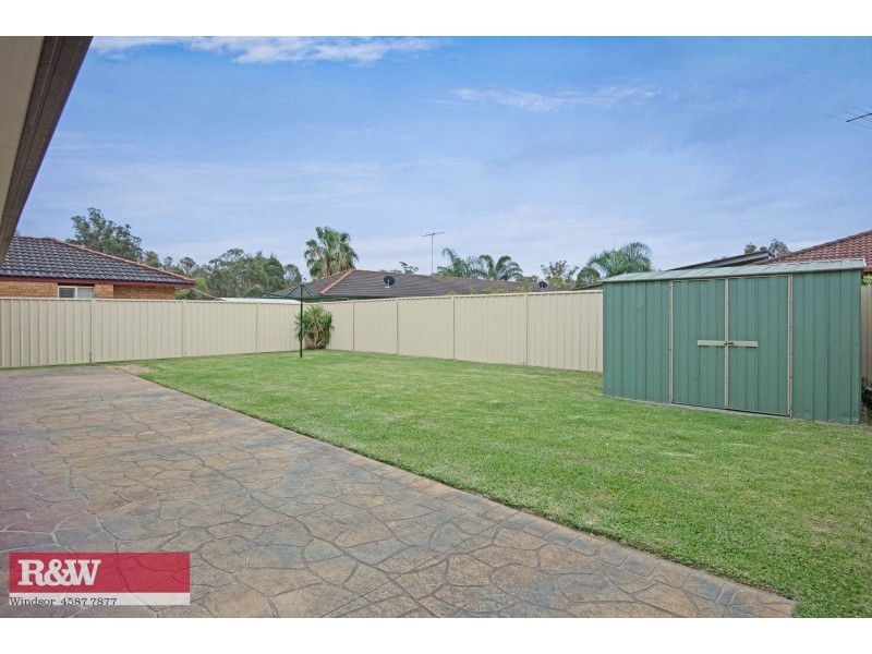 3 Settlers Crescent, Bligh Park NSW 2756
