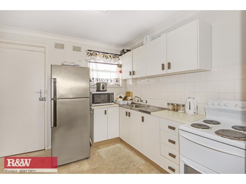 2/477 George Street, South Windsor NSW 2756