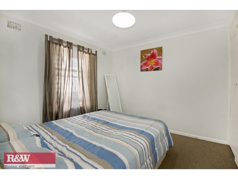 2/477 George Street, South Windsor NSW 2756