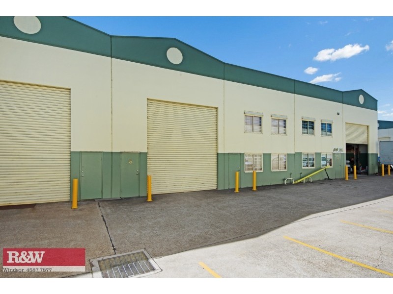 5/16 Wingate Road, Mcgraths Hill NSW 2756