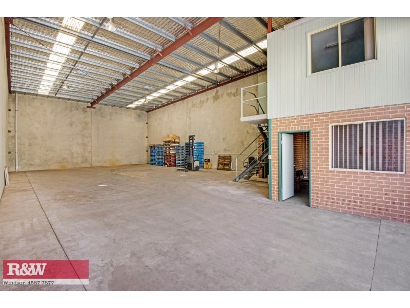 5/16 Wingate Road, Mcgraths Hill NSW 2756