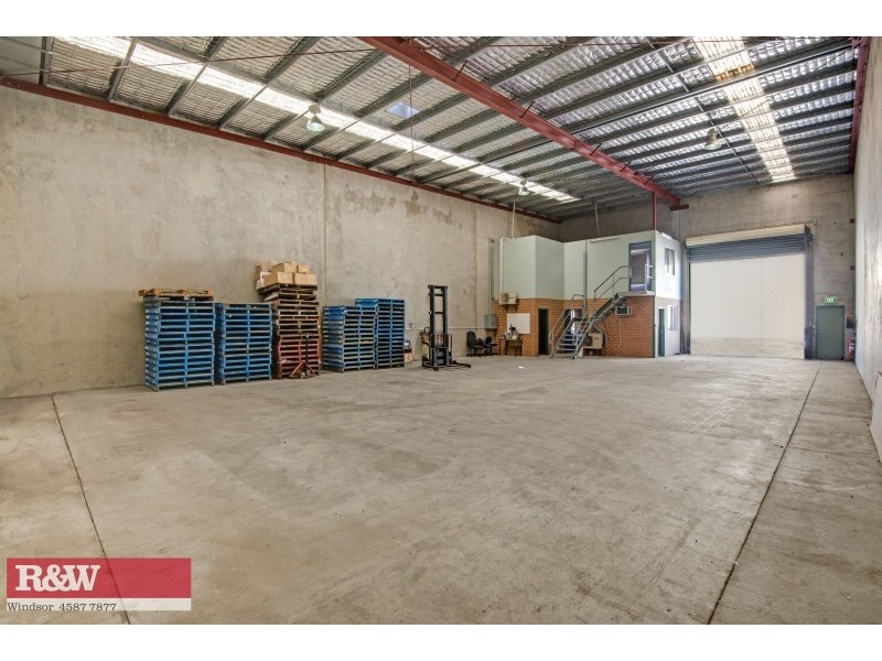 5/16 Wingate Road, Mcgraths Hill NSW 2756