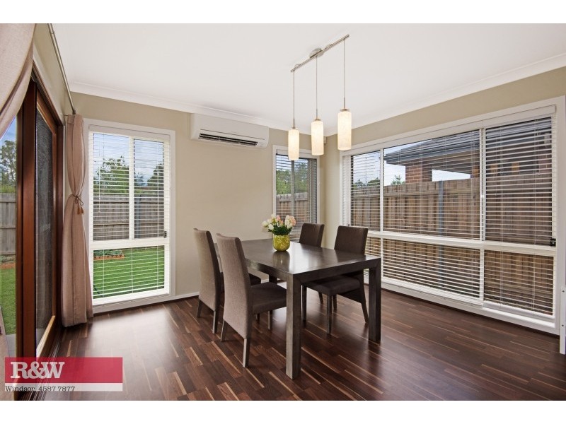 28 Shellbourne Place, Cranebrook NSW 2749