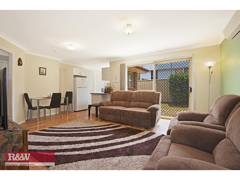 2/51 Grose Vale Road, North Richmond NSW 2754