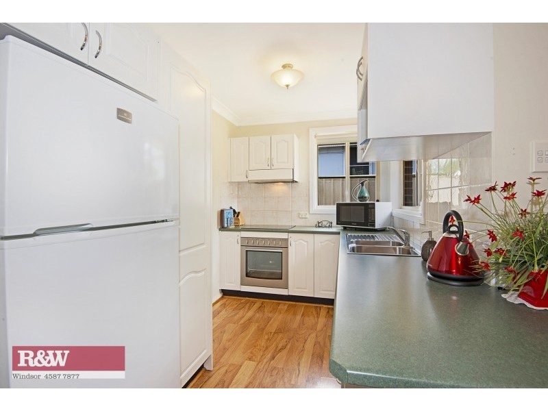 2/51 Grose Vale Road, North Richmond NSW 2754