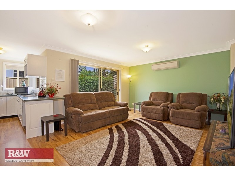 2/51 Grose Vale Road, North Richmond NSW 2754