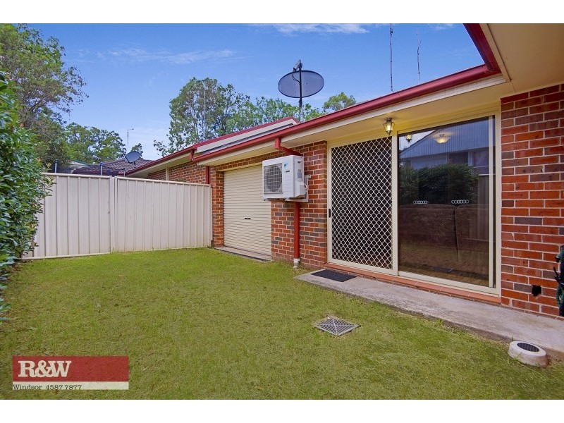 2/51 Grose Vale Road, North Richmond NSW 2754