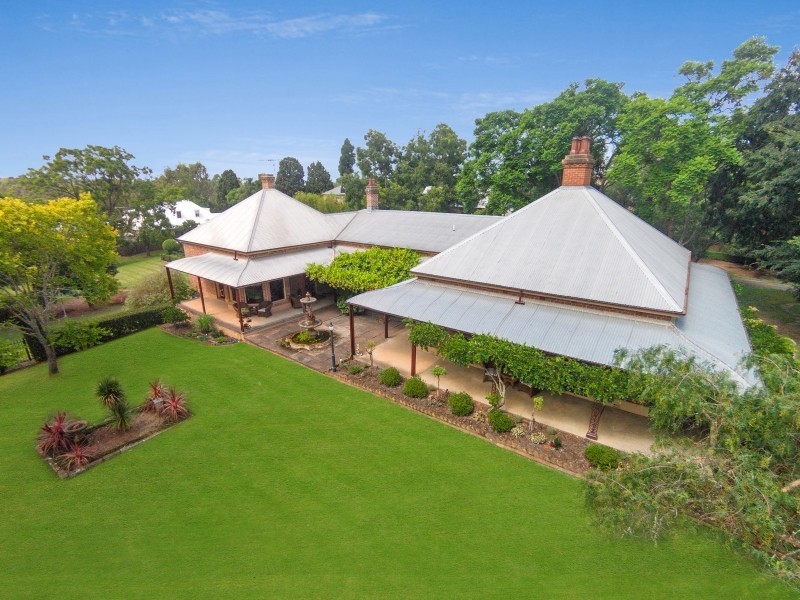 26-28 North Street, Windsor NSW 2756