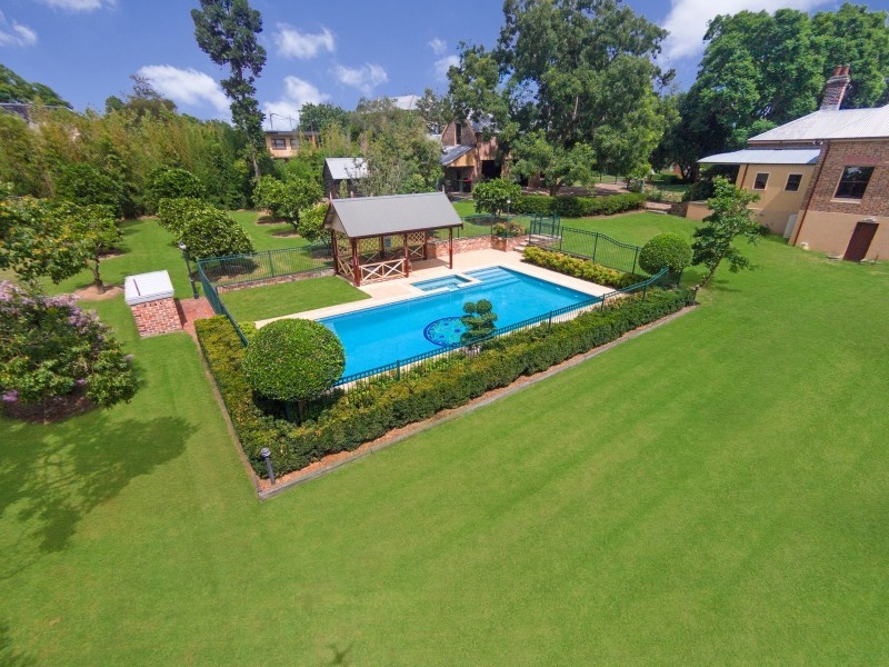 26-28 North Street, Windsor NSW 2756