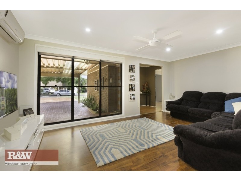 12 Lady Penrhyn Place, Bligh Park NSW 2756