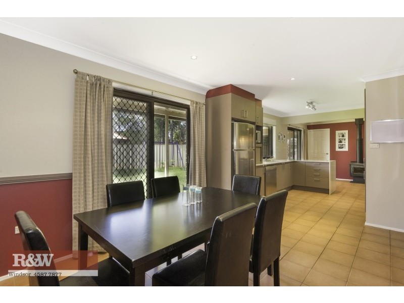 12 Lady Penrhyn Place, Bligh Park NSW 2756