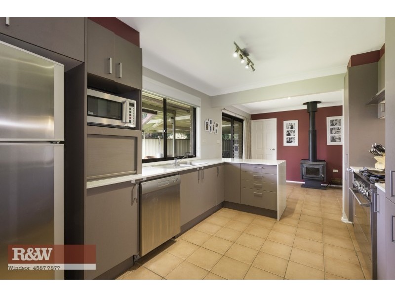 12 Lady Penrhyn Place, Bligh Park NSW 2756