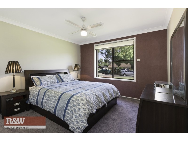 12 Lady Penrhyn Place, Bligh Park NSW 2756