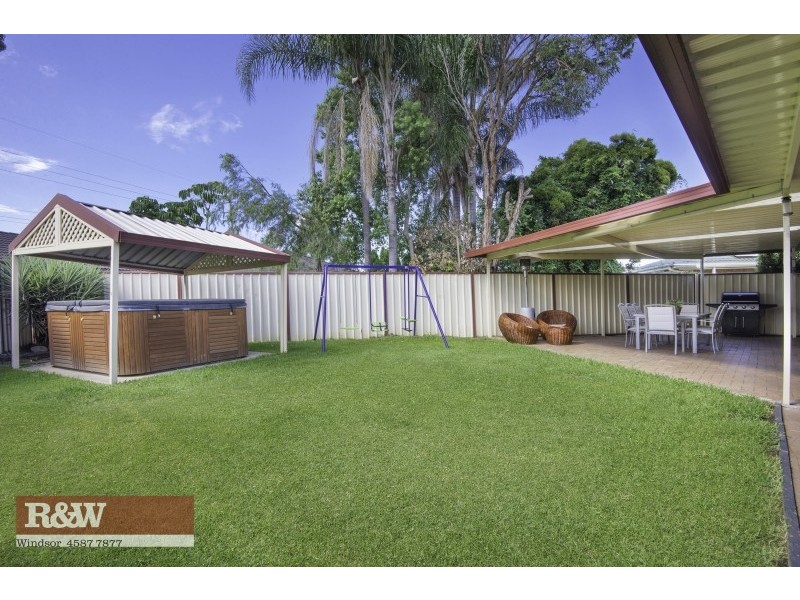 12 Lady Penrhyn Place, Bligh Park NSW 2756