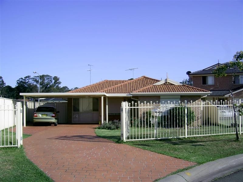 11 Lang Road, South Windsor NSW 2756