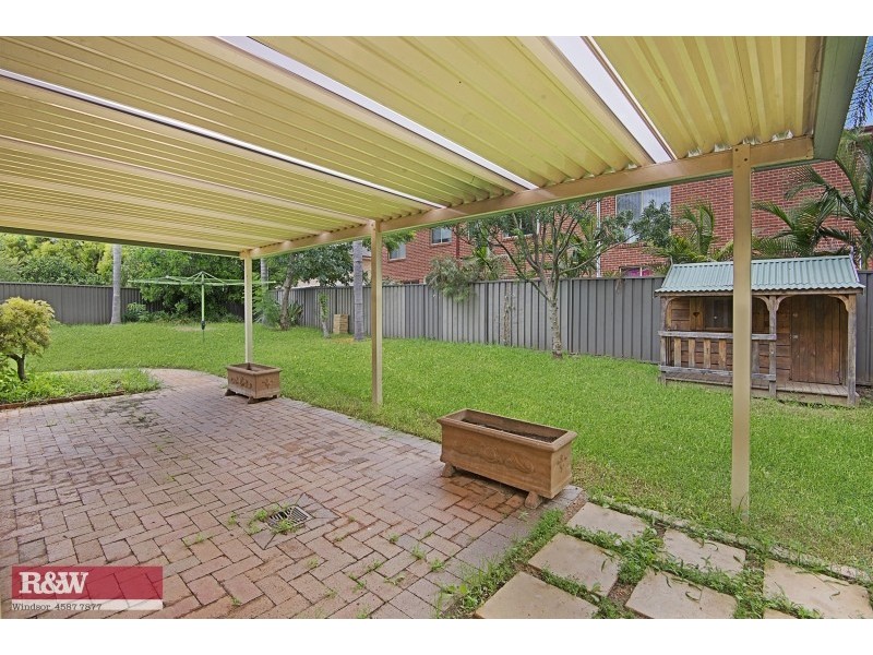 9 Raven Place, South Windsor NSW 2756