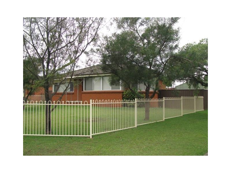 22 Mason Avenue, Hobartville NSW 2753