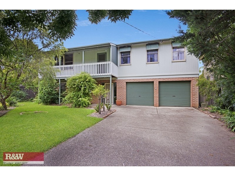 9 Raven Place, South Windsor NSW 2756