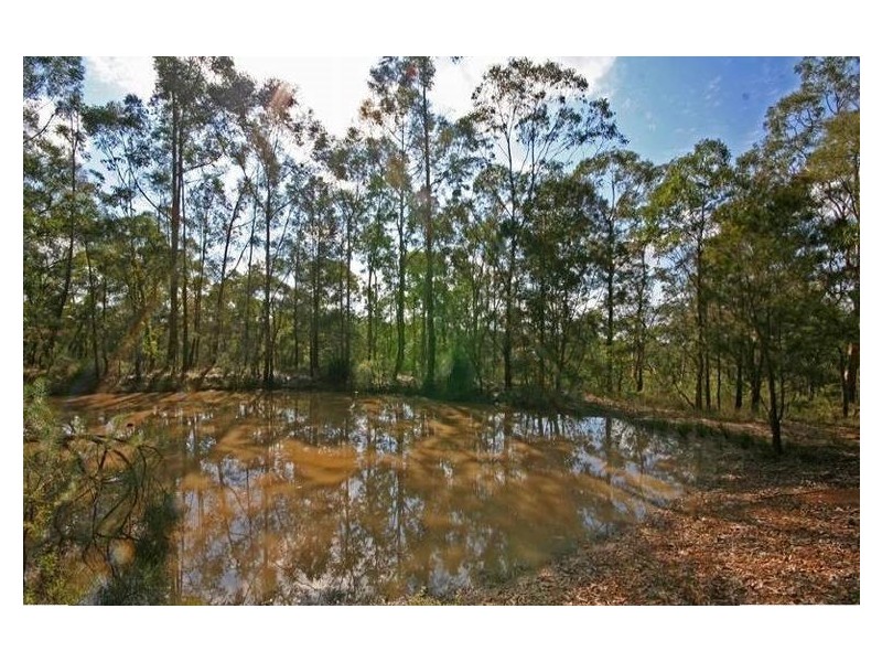 1221 Wheelbarrow Ridge Road, Colo Heights NSW 2756