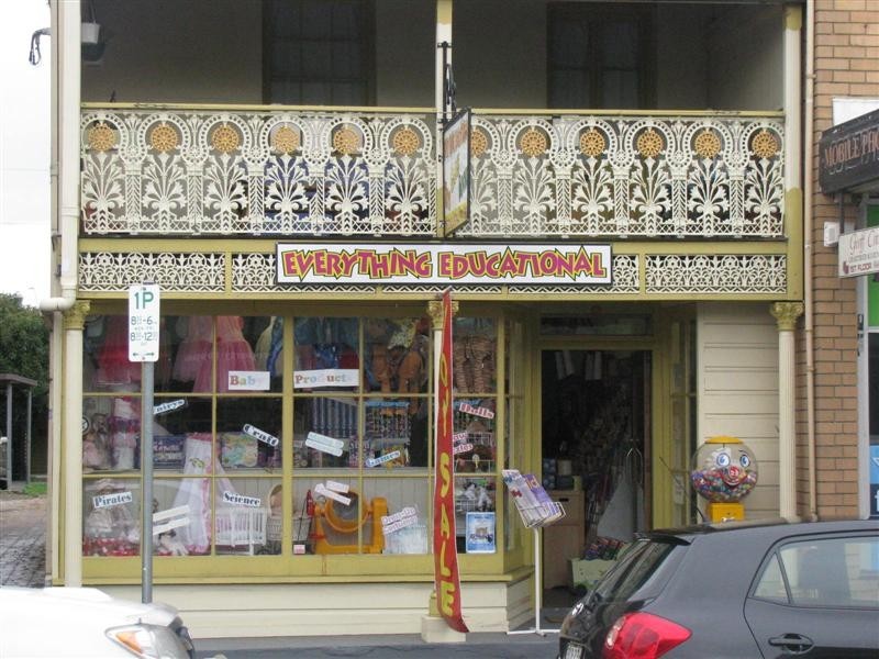 250 George Street, Windsor NSW 2756