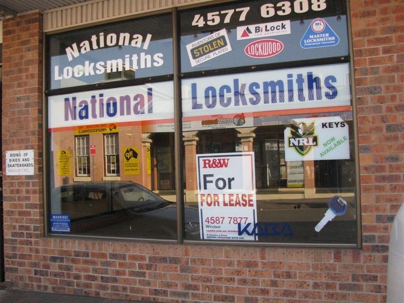 4/188-192 George Street, Windsor NSW 2756