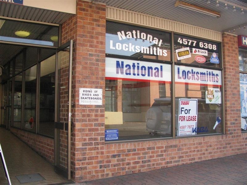 4/188-192 George Street, Windsor NSW 2756