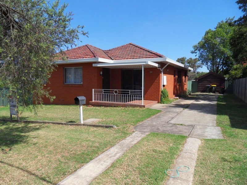 Castle Hill NSW 2154