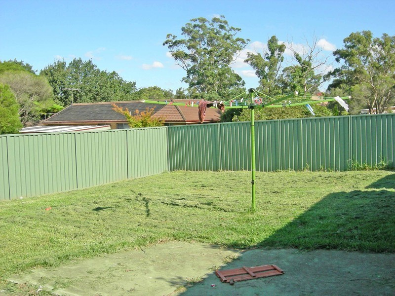 Castle Hill NSW 2154