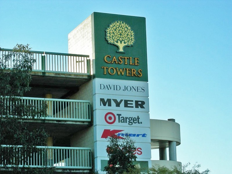 Castle Hill NSW 2154