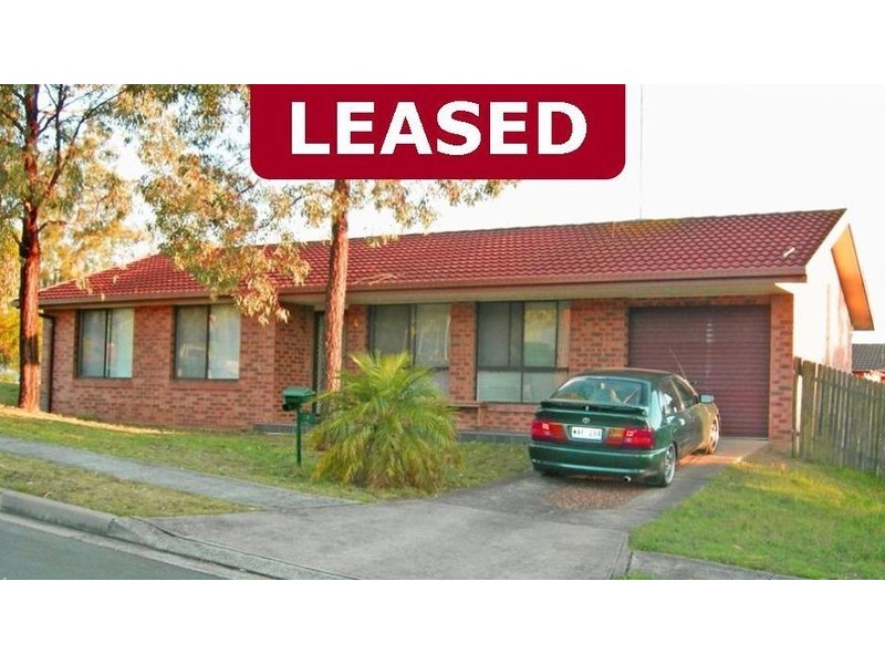 Quakers Hill NSW 2763