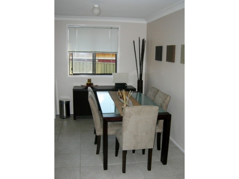 Quakers Hill NSW 2763