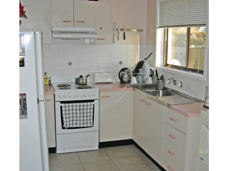 Quakers Hill NSW 2763