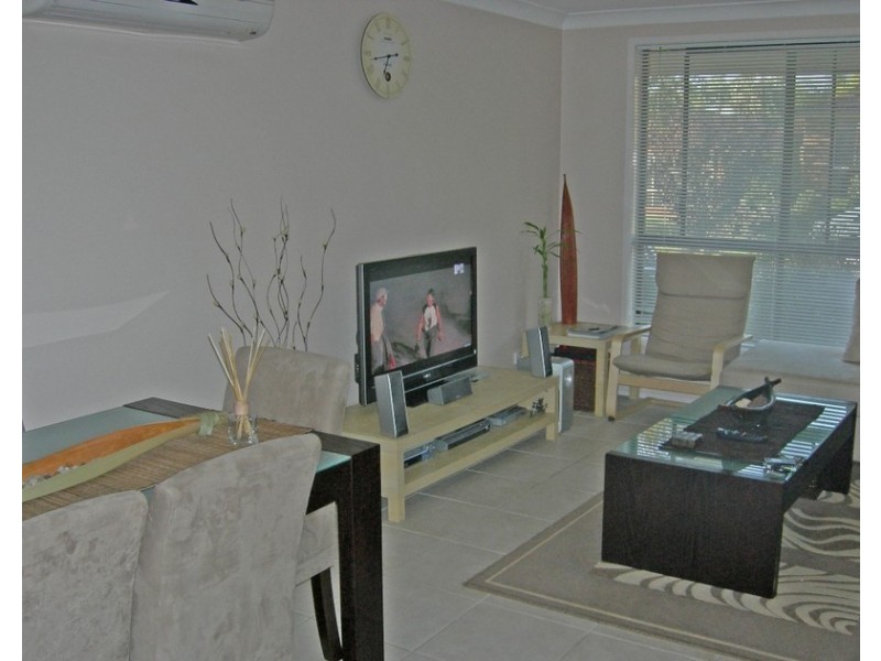 Quakers Hill NSW 2763