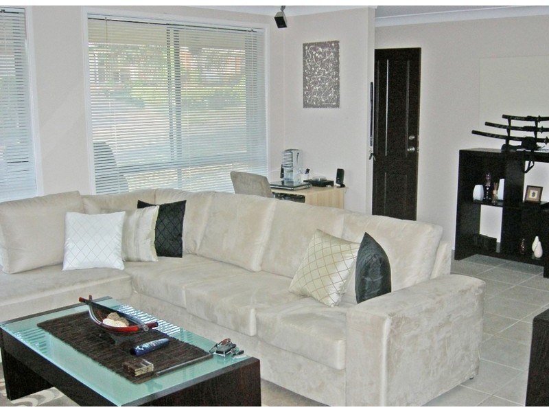 Quakers Hill NSW 2763