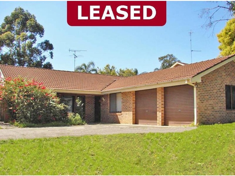 Castle Hill NSW 2154