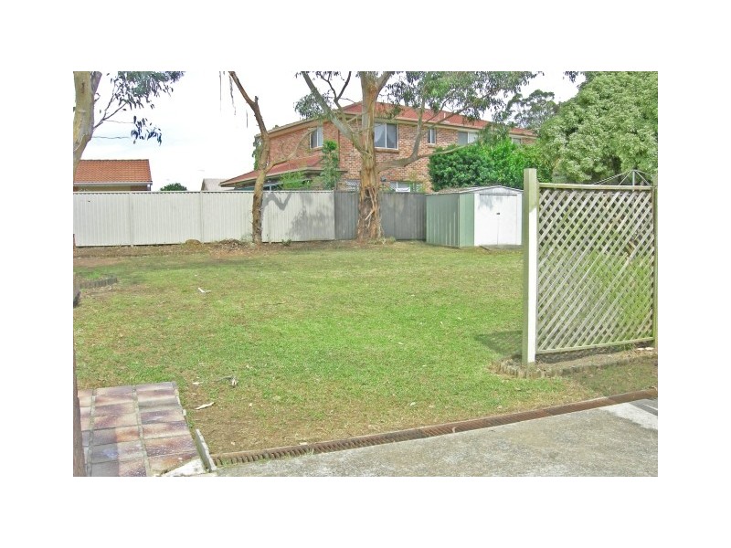 Castle Hill NSW 2154