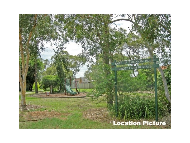 Castle Hill NSW 2154