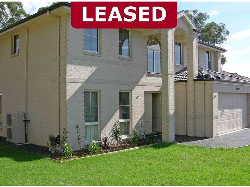 Castle Hill NSW 2154