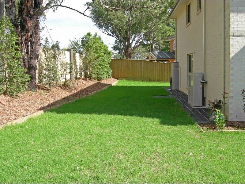 Castle Hill NSW 2154