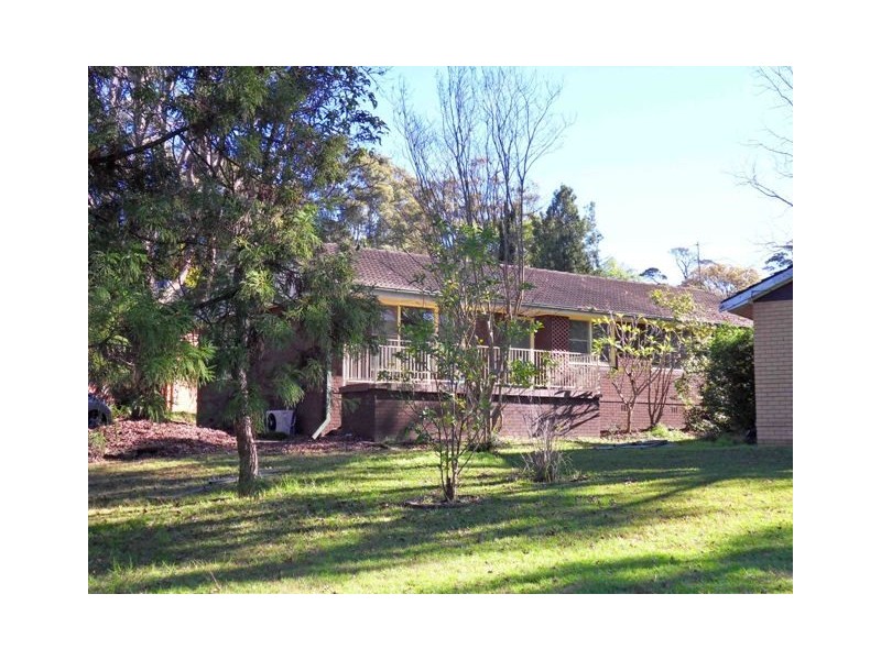 Castle Hill NSW 2154