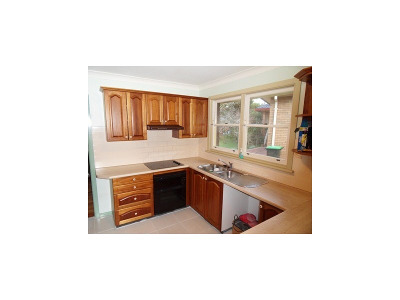 Castle Hill NSW 2154