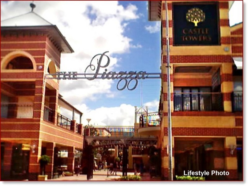 Castle Hill NSW 2154