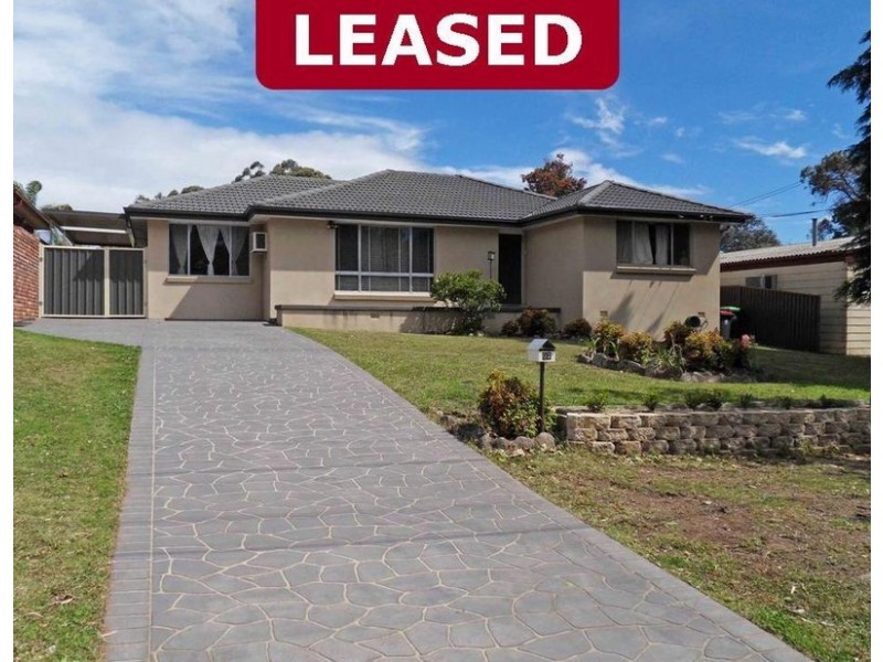 Baulkham Hills NSW 2153